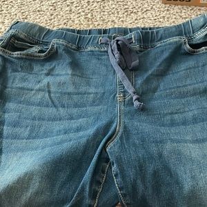 Royalty Jeans Joggers